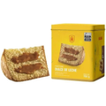 Imagem da oferta Panettone Havanna Lata Recheado de Doce de Leite 700g