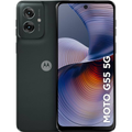 Imagem da oferta Smartphone Motorola Moto g55 5G - 256GB 16GB (8GB RAM+8GB Ram Boost) e Camera 50MP com AI NFC Tela 6.5" com Superbrilho