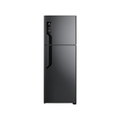Imagem da oferta Geladeira/Refrigerador Electrolux Frost Free Duplex Black Inox Look 480L Efficient TF71B