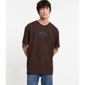 Imagem da oferta Camiseta Relaxed em Malhão com Estampa Rhythm