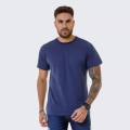 Imagem da oferta Camisa Camiseta Masculina Basica