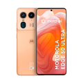 Imagem da oferta Smartphone Motorola Edge 50 Ultra 5G - 512GB 24GB (12GB RAM+12GB Ram Boost) 50MP Ultra-Pixel AI Camera IP68 NFC- Peach F