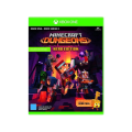 Imagem da oferta Minecraft Dungeons Hero Edition para Xbox One
