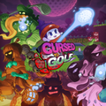 Imagem da oferta Jogo Cursed to Golf - PS4 & PS5