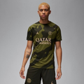 Imagem da oferta Camiseta  PSG IV Academy Pro Masculina