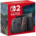 Imagem da oferta Nintendo Console Nintendo Switch 2 Nacional Portátil e Doméstico Bateria de até 9 Horas Inclui Joy-Con com Suporte e