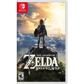 Imagem da oferta The Legend of Zelda: Breath of the Wild Standard Edition Switch (Físico)