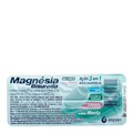 Imagem da oferta Antiácido Magnésia Bisurada 67mg + 3,3mg + 521mg + 63,7mg 10 Pastilhas