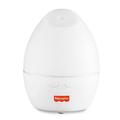 Imagem da oferta Difusor de Aromas com LED Silencioso Fisher Price - HC277