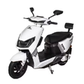 Imagem da oferta Scooter Elétrica WeHawk Modelo Super 1000W Bateria de Chumbo 60V 20Ah