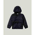 Imagem da oferta Jaqueta Puffer Em Tafetá Malwee Kids Infantil