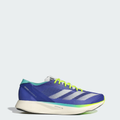 Imagem da oferta Tênis Adidas Adizero Takumi Sen 10 - Feminino