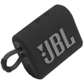 Imagem da oferta Caixa De Som Portátil Jbl Go 3 Preto