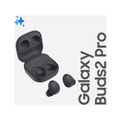 Imagem da oferta Fone de Ouvido sem Fio Samsung Galaxy Buds 2 Pro