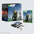 Imagem da oferta Halo Infinite - Edição Exclusiva - Xbox One - Xbox Series X - Mídia Física