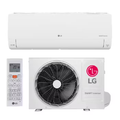 Imagem da oferta Ar Condicionado LG Al Smart Inverter Voice 9000 BTUs Frio