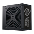 Imagem da oferta Fonte Cooler Master Elite NEX N500 500W PFC Ativo Black MPW-5001-ACAN-BBR