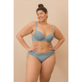 Imagem da oferta Calcinha Lateral Drapeada Plus Size