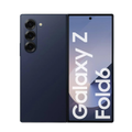 Imagem da oferta Smartphone Samsung Galaxy Z Fold6 512GB 5G 12GB RAM Tela 7.60 - Azul