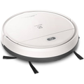Imagem da oferta Aspirador de po robo Electrolux 2h20min bateria longa duração automatico varre aspira passa pano ERB11 bivolt branco s