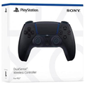 Imagem da oferta Controle sem fio Sony DualSense para PlayStation 5 - Midnight Black
