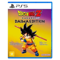 Imagem da oferta Jogo Dragon Ball Z Kakarot Daima Edition - PS5