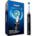 Imagem da oferta Escova Elétrica Recarregável Oral-B Pro 2000 Sensi Ultrafino 127v + Refil Sensi Ultrafino