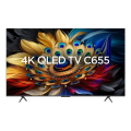 Imagem da oferta Smart Tv TCL 55C655 55" 4K QLED
