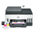 Imagem da oferta Impressora Multifuncional HP Smart Tank 794 Tanque de Tinta Colorida Wi-fi USB Bluetooth Bivolt