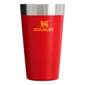 Imagem da oferta Copo Térmico De Cerveja Heat Wave Chili Stanley | 473ml