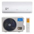 Imagem da oferta (Cartão Santander Black ou Infinite) Ar condicionado Midea Xtreme Save Connect Split Inverter Só Frio 12000 BTU Branco