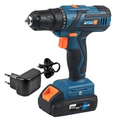 Imagem da oferta Parafusadeira/Furadeira a Bateria 20V MAX Lítio 3/8 Pol com Carregador Bivolt FORTGPRO-FG3004