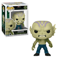 Imagem da oferta Boneco Funko Pop! Marvel Invasão Secreta - Gravik