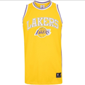 Imagem da oferta Camiseta Regata do Los Angeles Lakers NBA - Masculina