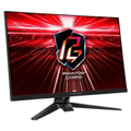 Imagem da oferta Monitor AsRock Phantom Gaming 27" FHD 1ms 165Hz IPS HDR FreeSync - PG27FF1A