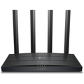 Imagem da oferta Roteador AX1500 Wi-Fi 6 TP-Link Archer AX12 Dual Band 2.4/5 GHz Conecta até 60+ dispositivos Até 180M² de cobertura