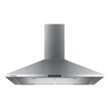 Imagem da oferta Coifa De Parede Brastemp 60 Cm Inox Piramidal 4 Bocas Com Du