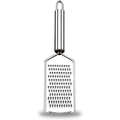 Imagem da oferta Ralador Brinox 1 Face Top Pratic 23,5cm - Aço Inox