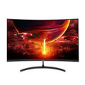 Imagem da oferta Monitor Gamer Acer Nitro Tela LED VA 31.5” FHD 180Hz 1ms FreeSync Premium - EDT320Q S3b