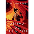 Imagem da oferta Livro Viúva de Ferro - Xiran Jay Zhao