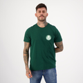 Imagem da oferta Camisa Palmeiras Classic Escudo Verde