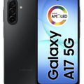 Imagem da oferta Celular Samsung Galaxy A17 5g Com Ia 128gb 4gb Ram Câm De 50mp Tela De 6.7 Nfc Ip54 - Preto