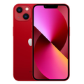 Imagem da oferta Smartphone Apple iPhone 13 256GB Vermelho 5G 6.1\" Super Retina XDR OLED Câmera Dupla 12MP Selfie 12MP IOS 15