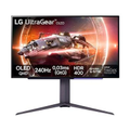 Imagem da oferta Monitor Gamer LG UltraGear 27" OLED QHD 240Hz 0.03ms DisplayPort HDMI e USB NVIDIA G-SYNC AMD FreeSync HDR400 - 27GS95QE