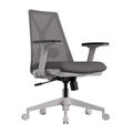 Imagem da oferta Cadeira Ergonômica Elements Olympia