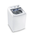 Imagem da oferta Máquina de LAVAR Electrolux 15kg Branca Essential Care com Cesto Inox e Jet&Clean (LED15)