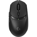 Imagem da oferta Mouse Gamer sem fio Logitech G309 LIGHTSPEED com Switches LIGHTFORCE Sensor HERO 25K 6 botões programáveis Compatível