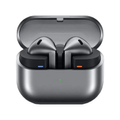 Imagem da oferta Fone de Ouvido Samsung Galaxy Buds3 Bluetooth - Cinza SM-R530NZAAZTO