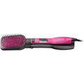 Imagem da oferta Escova Secadora  All-In-One 1000W Knot Dr Rosa - Conair