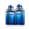 Imagem da oferta Kit Perfume Kaiak Clássico Masculino (2 Unidades de 100ml)